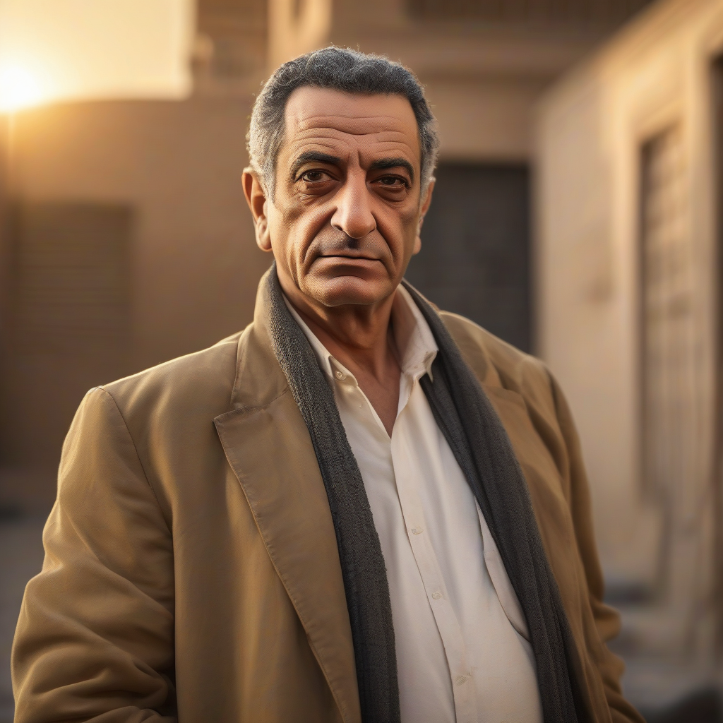 كمال أبو رية