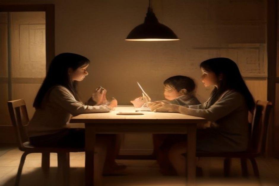 رحلة التفوق الدراسي: كيف تدير أسرتك ميزانية المذاكرة وتحقق النجاح؟