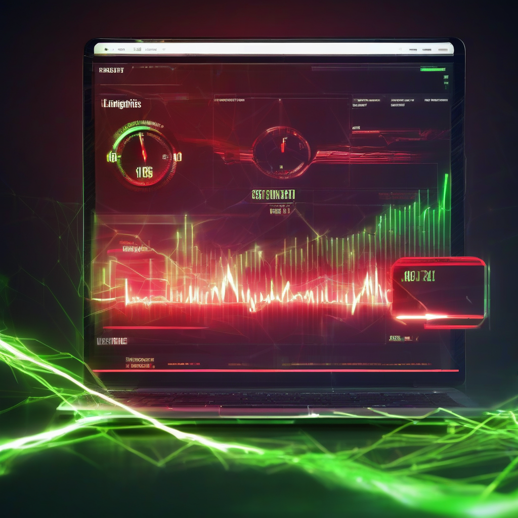 الدليل الشامل لتحسين سرعة الموقع (page speed) وتأثيره على SEO