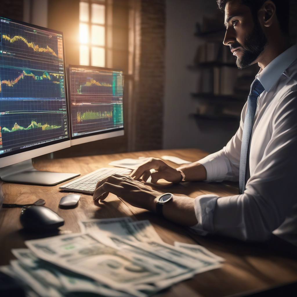 السياسة النقدية والسياسة المالية: السر خلف استقرار اقتصادك وجيوب المواطنين