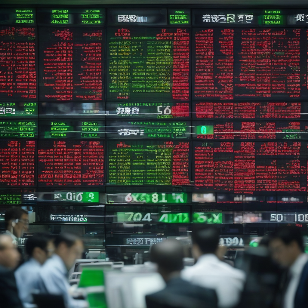 رحلة الجنيه والدولار: كيف تهز تقلبات أسعار الصرف ميزان المدفوعات في الدول النامية؟