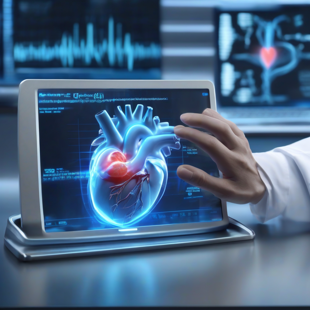 طب القلب: فهم أمراض القلب وطرق التشخيص والعلاج