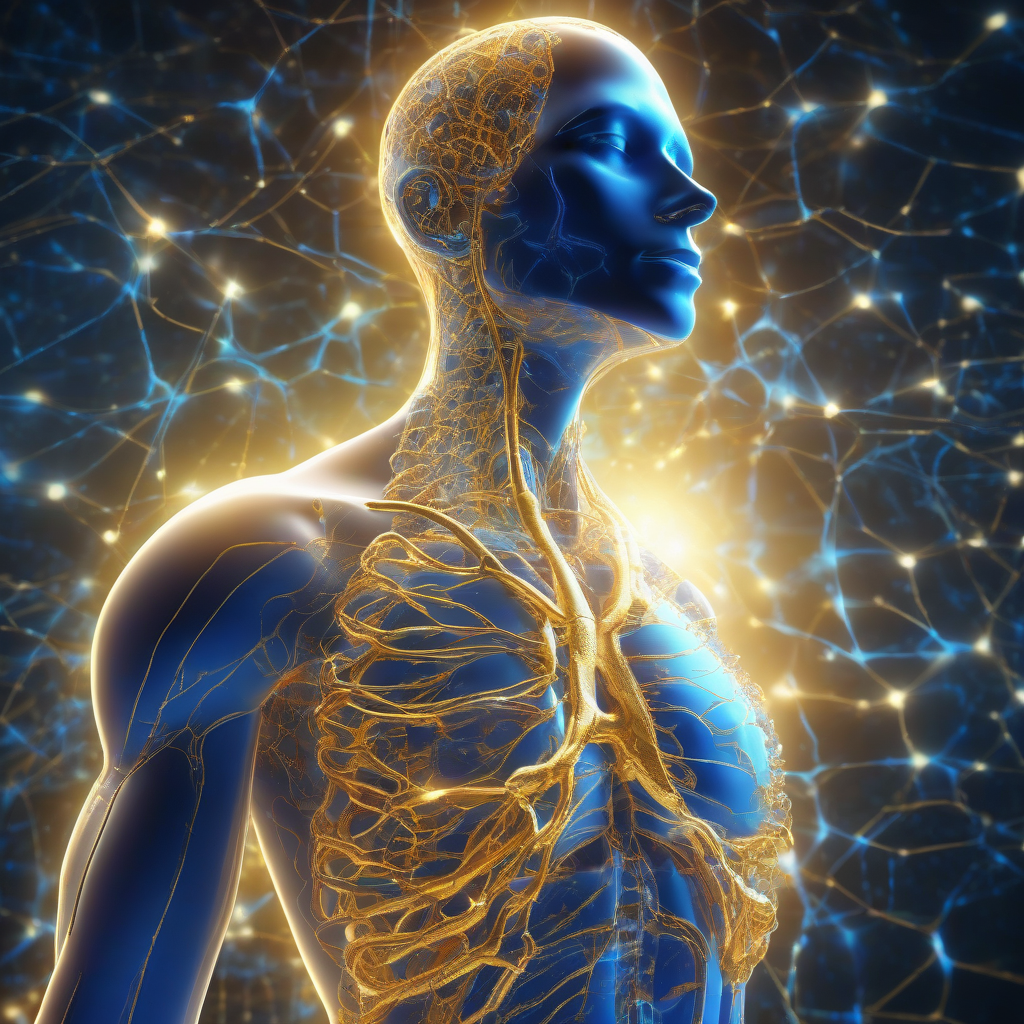 طب الغدد الصماء: فهم دور الغدد والأمراض المرتبطة بها