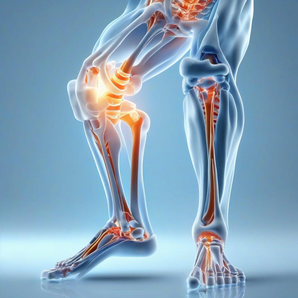 طب العظام: الإصابات الشائعة، الأمراض المزمنة، وطرق العلاج الحديثة