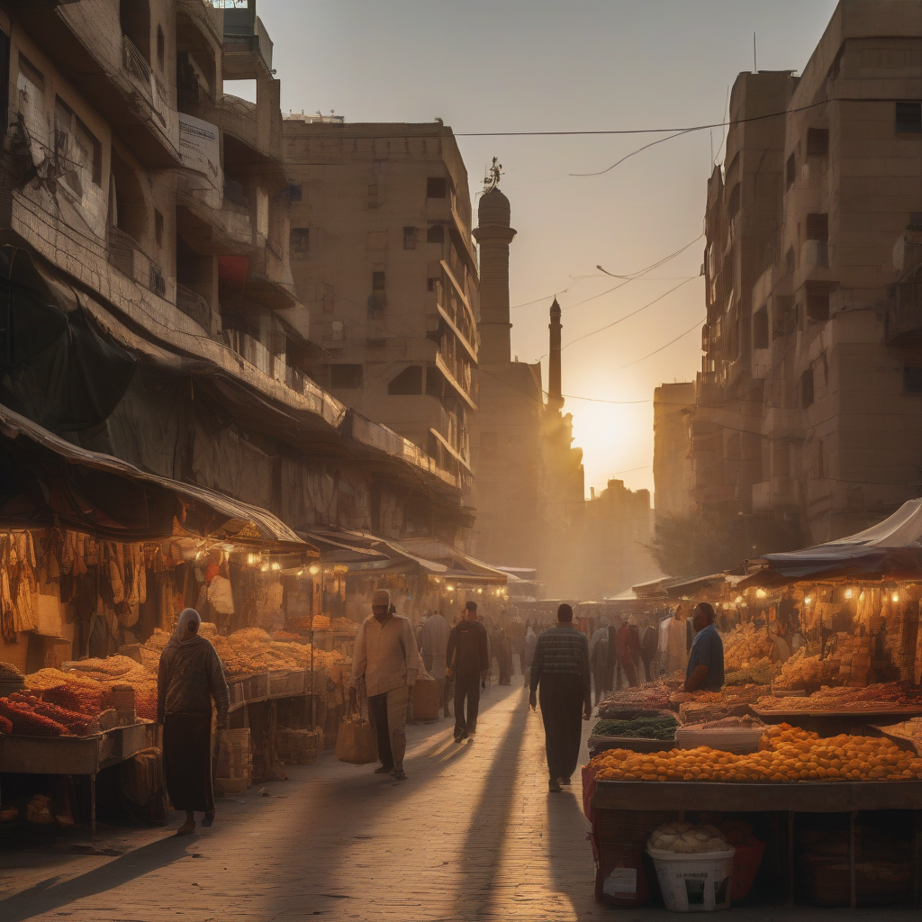 وحش الفقر المدقع: كيف تواجه السياسات الاقتصادية الحديثة شبح العوز في مصر والعالم العربي؟