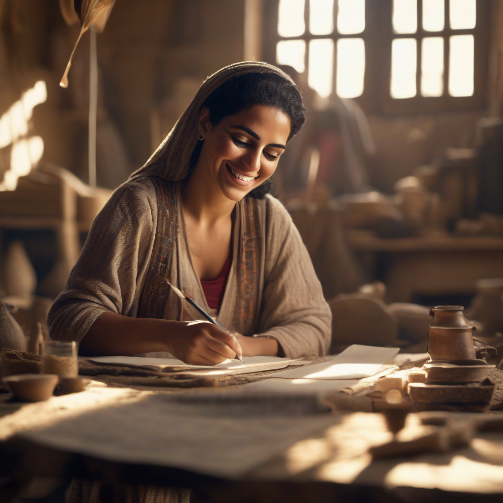 من الفكرة إلى الإمبراطورية.. كيف تُغير القروض الصغيرة حياة رواد الأعمال في الدول النامية؟