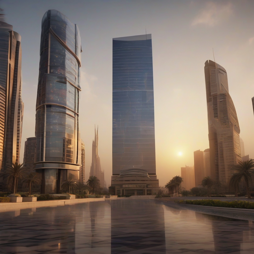 معادلة التنمية الكبرى: كيف تقضي المؤسسات القوية والشفافية على الفساد وتجذب الاستثمارات الأجنبية؟