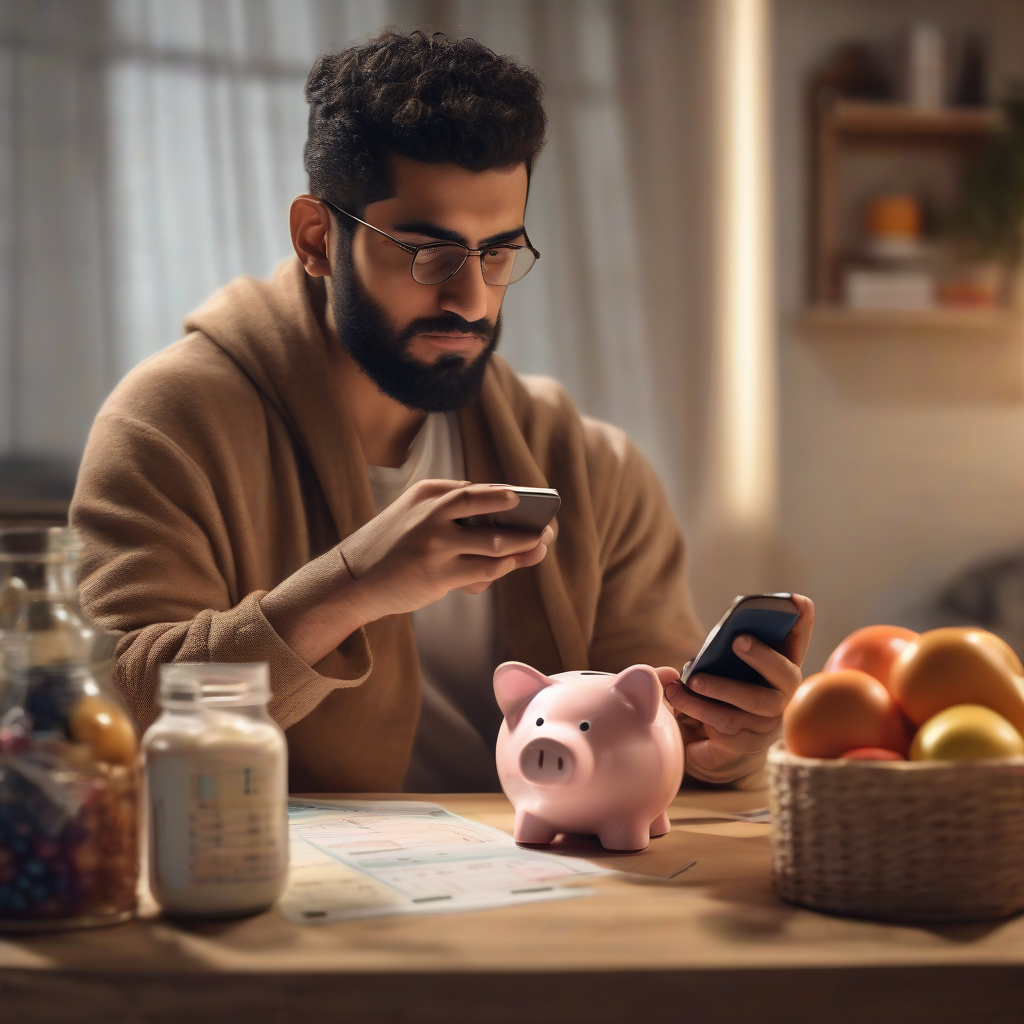 كيف غيرت الأوبئة والجوائح عاداتنا المالية؟ صدمة كورونا في الشارع العربي والمصري