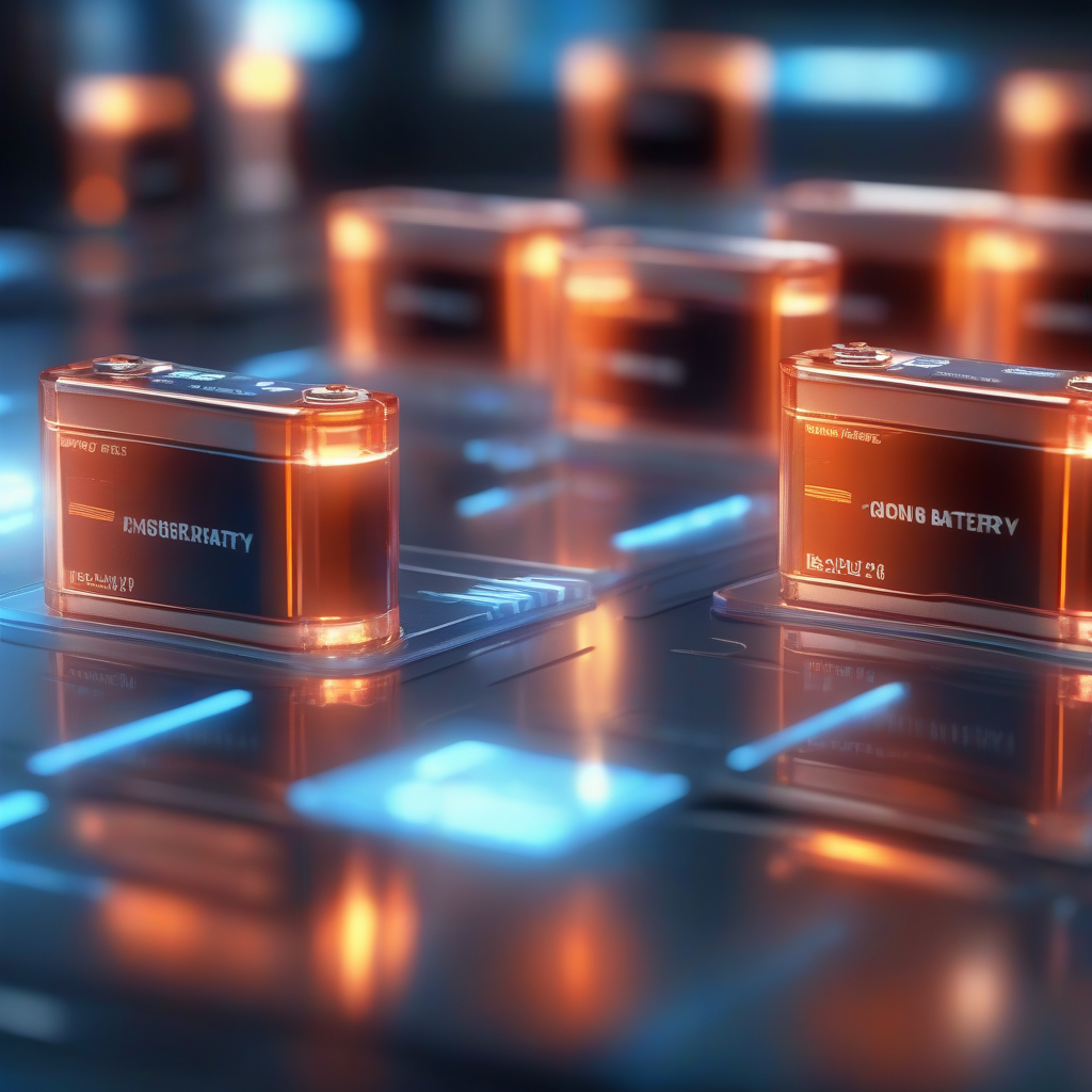 ثورة بطاريات الصوديوم أيون: هل تزيح عرش الليثيوم وتنقذ مستقبل التكنولوجيا الخضراء؟