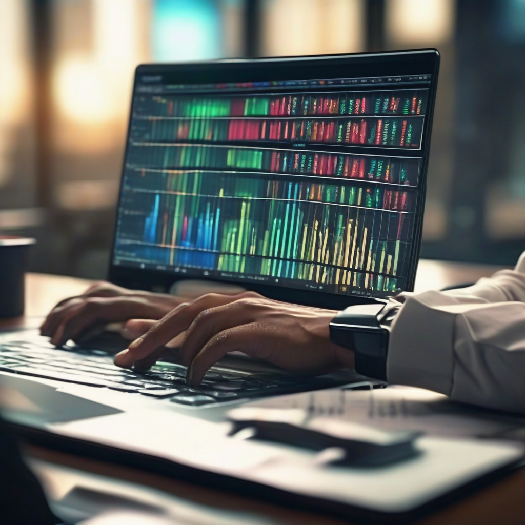 ثورة أتمتة العمليات المكتبية: كيف تودع جحيم السجلات وتصنع وحدات ماكرو خارقة؟