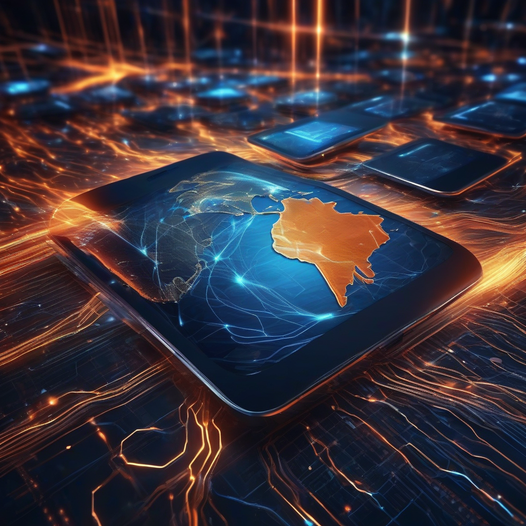 ثورة في عالم الإنترنت: كيف يغير بروتوكول HTTP/3 و QUIC مستقبل التصفح؟