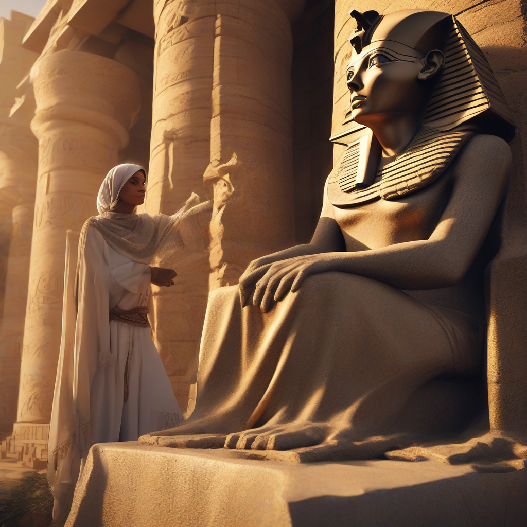 نهضة مصر.. كيف أحيا محمود مختار الروح الفرعونية وأسس لمدرسة النحت المصري المعاصر؟
