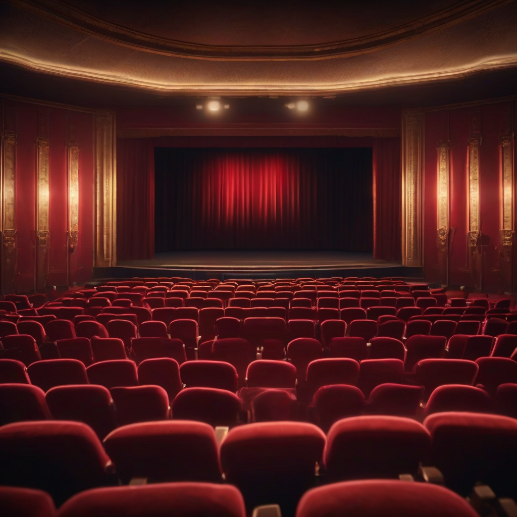 مستقبل السينما العربية: كيف يواجه الفن السابع تحديات العصر الرقمي؟