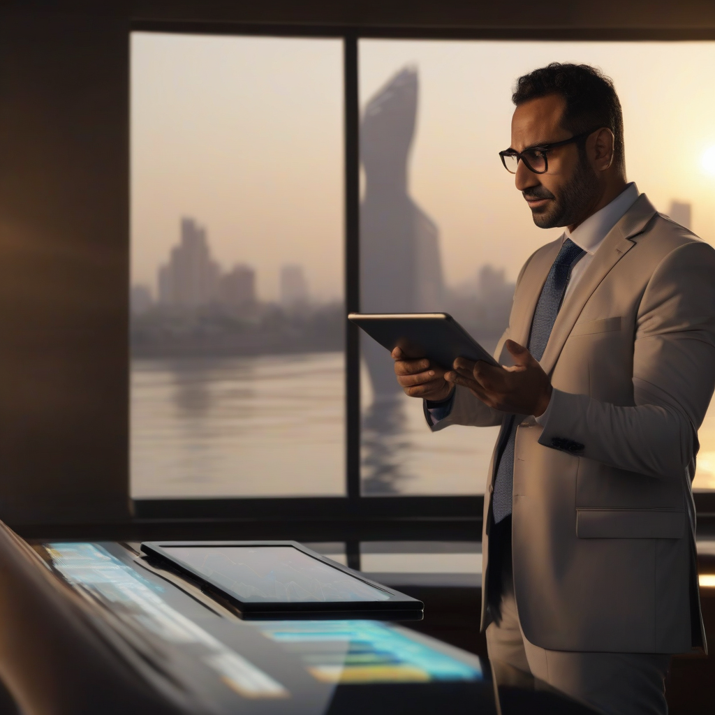 تحديات الاقتصاد المصري في 2024: كيف تحمي مدخراتك وسط تقلبات الأسعار؟