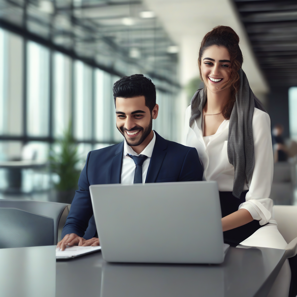 دليلك الشامل للبحث عن وظائف في مصر 2024: كيف تقتنص الفرصة المناسبة وتتخطى منافسة سوق العمل؟