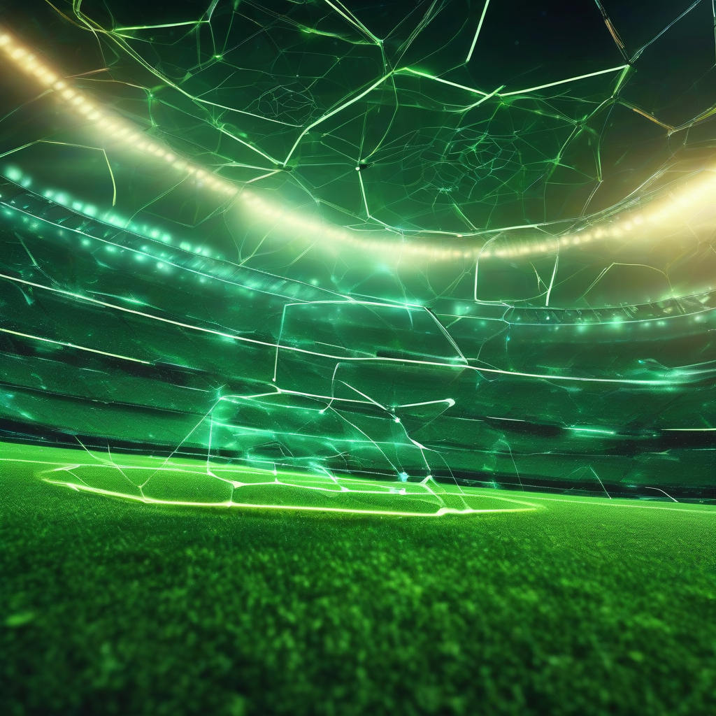ثورة التكنولوجيا في الملاعب: كيف تغير الذكاء الاصطناعي و VAR وجه كرة القدم الحديثة؟