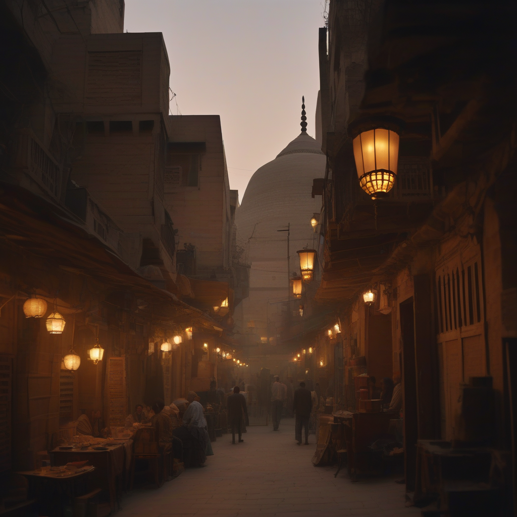 صراع الهوية والواقعية: كيف رسمت «الحارة المصرية» ملامح السينما والدراما العربية؟
