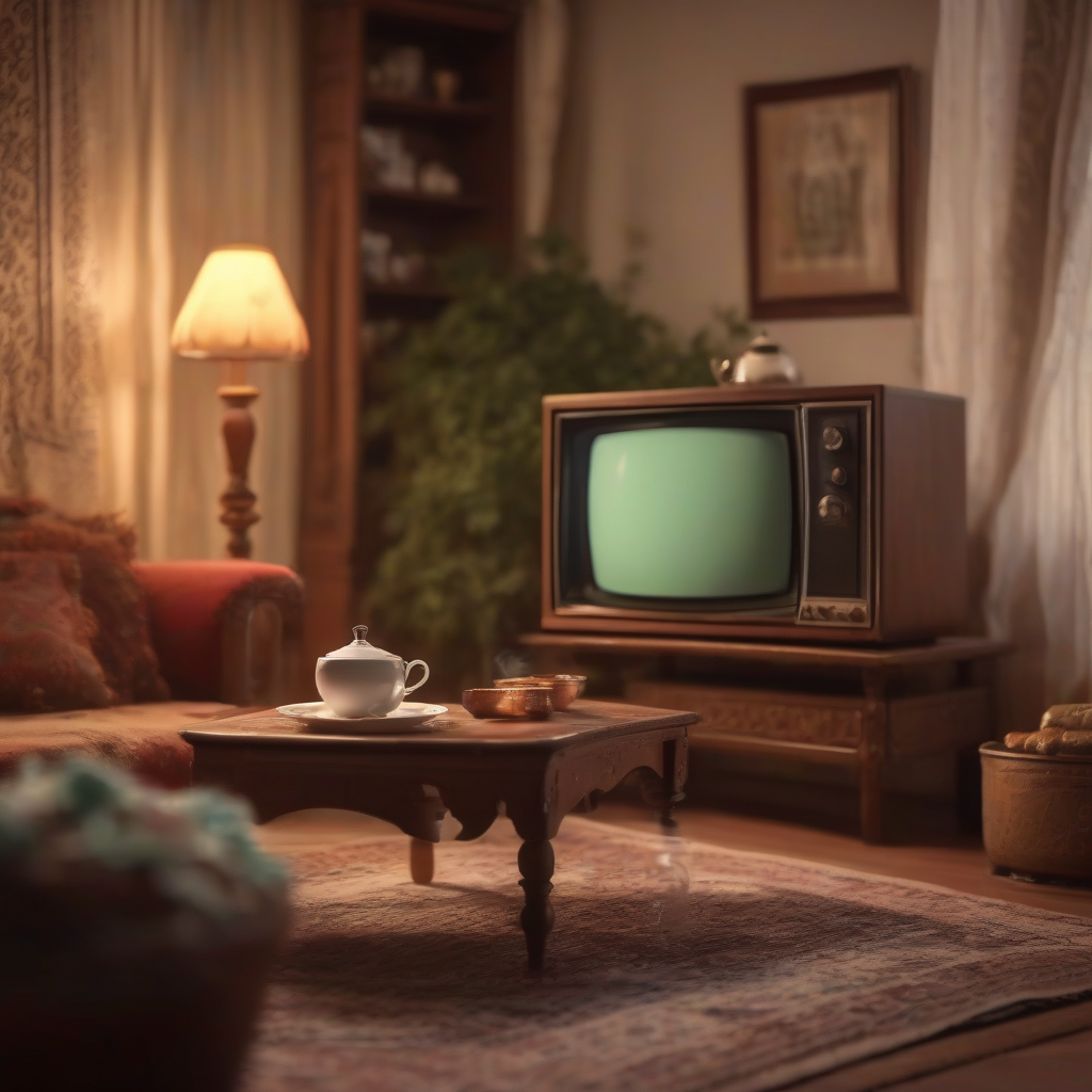 سحر النوستالجيا: لماذا لا تزال الدراما المصرية القديمة تأسر قلوب الجماهير؟