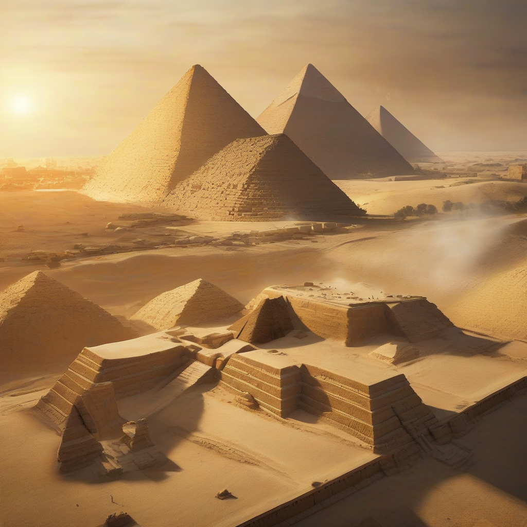 سرقة تاريخ مصر.. كيف نهبت الحضارة الفرعونية وتم تهريب آثار النيل إلى متاحف العالم؟
