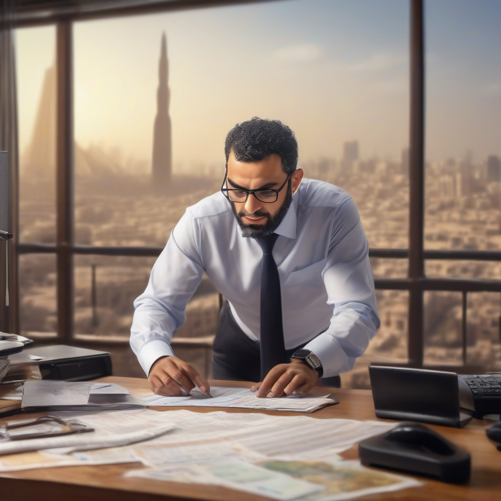 تحديات الاقتصاد المصري في 2024: كيف تحمي مدخراتك وسط تقلبات الأسعار؟