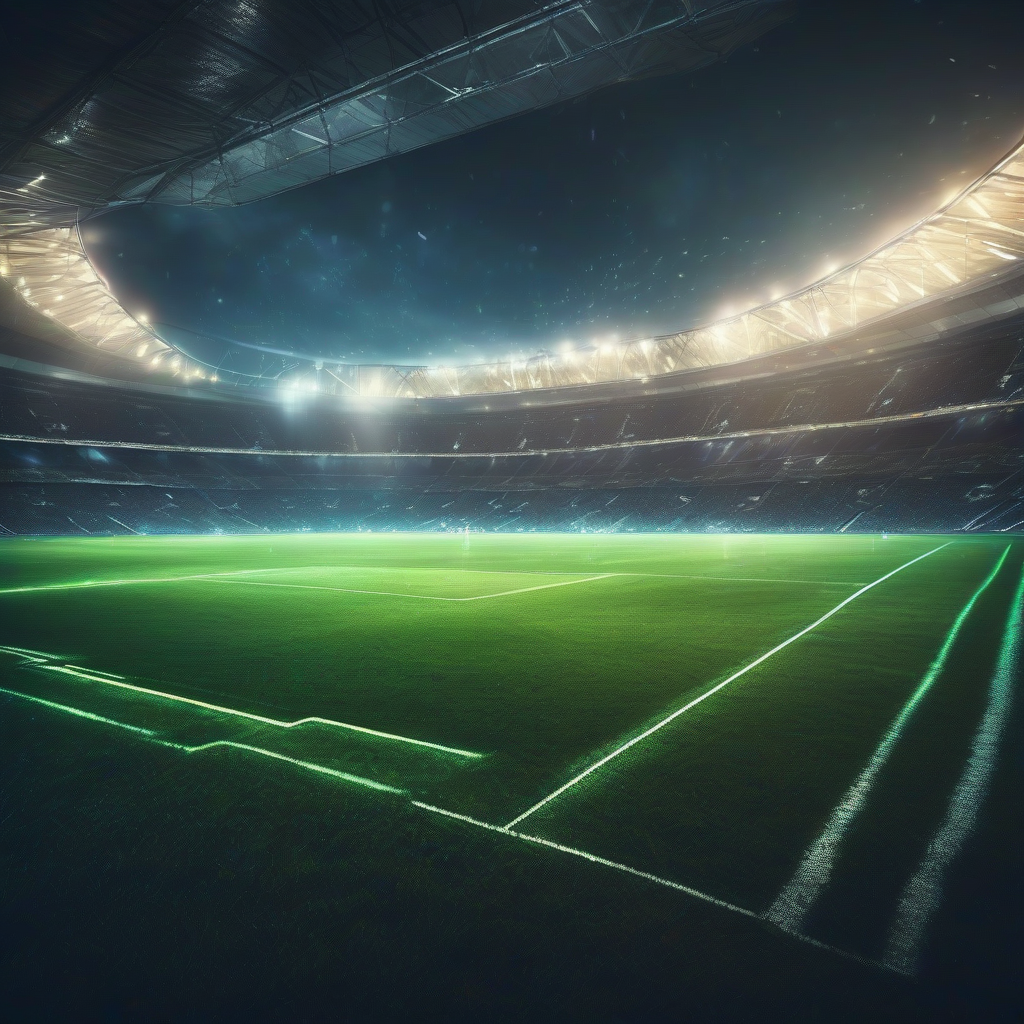 ثورة التكنولوجيا في الملاعب: كيف تغيرت كرة القدم الحديثة بفعل الذكاء الاصطناعي والـ VAR؟