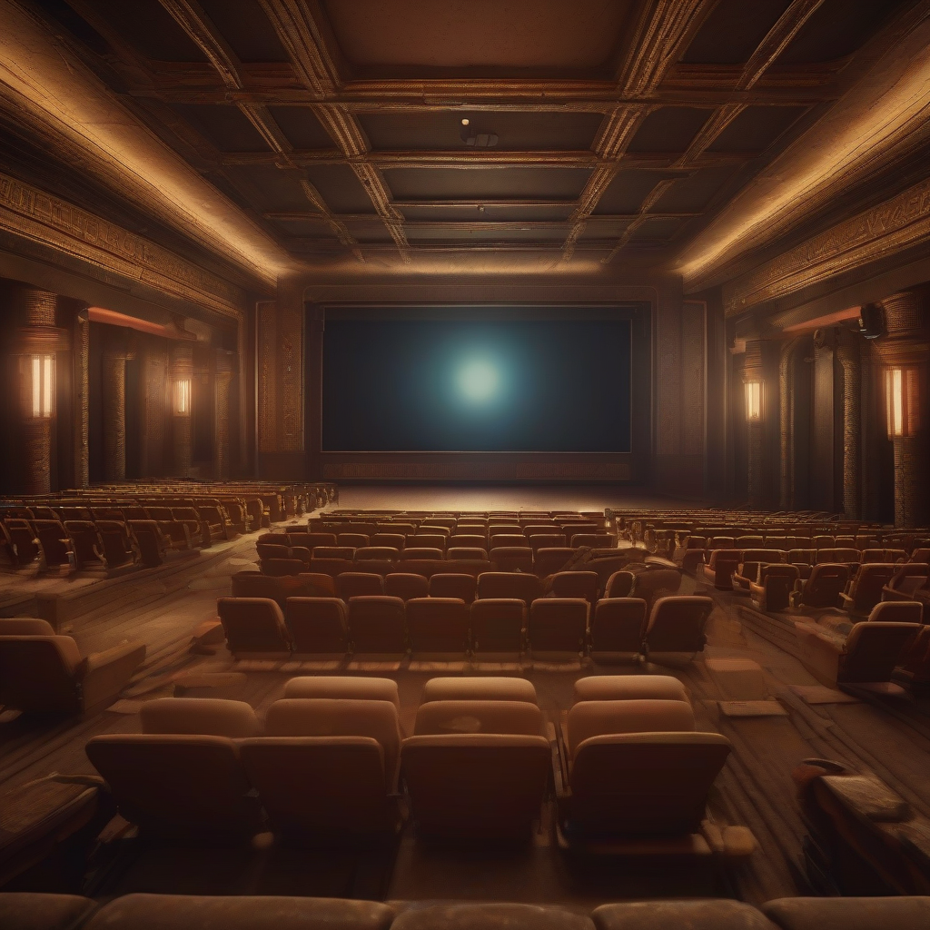 قوة السينما العربية في العصر الرقمي: كيف تغيرت ملامح الفن السابع؟