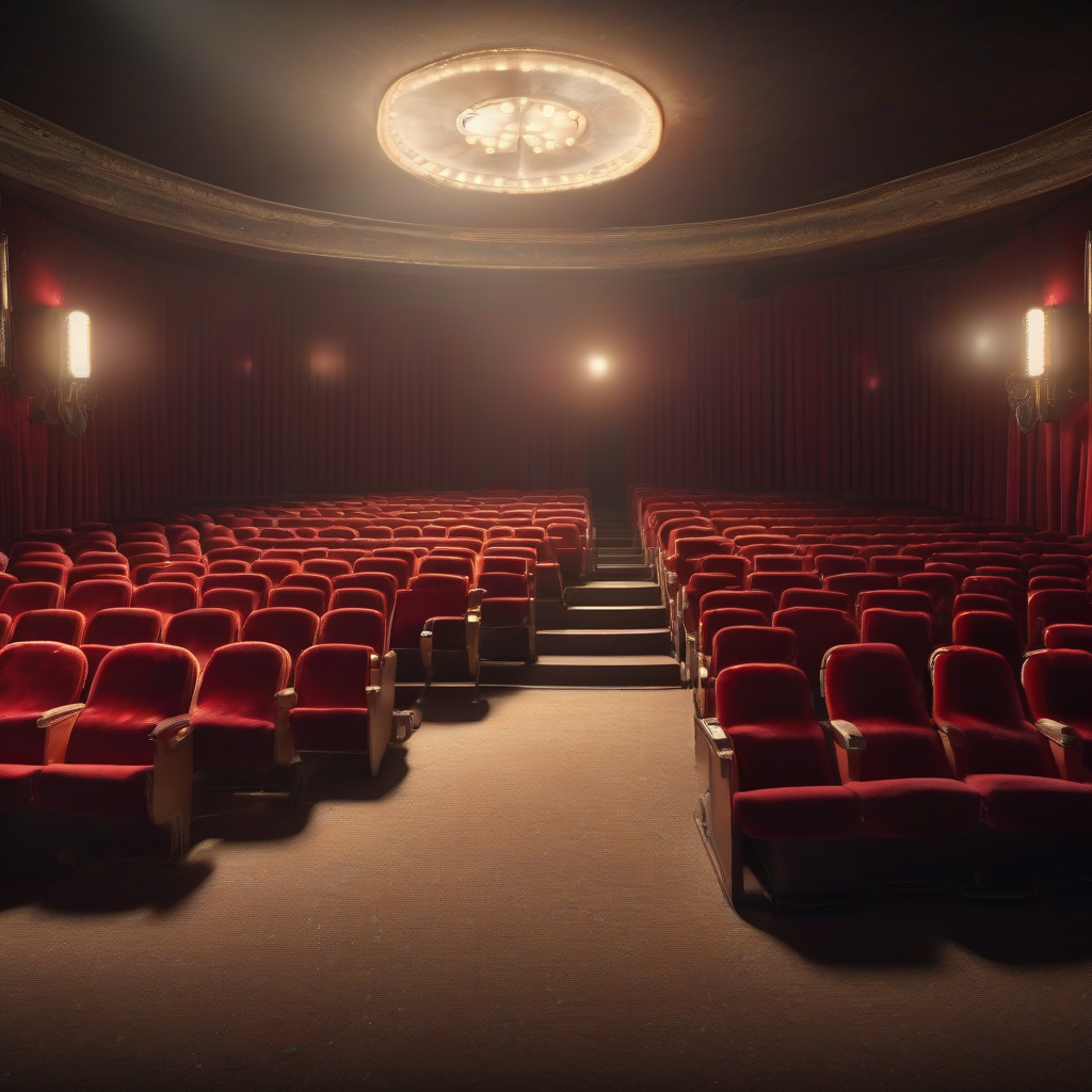 قوة السينما العربية: كيف يغزو الفن السابع قلوب وعقارب الجماهير من المحيط إلى الخليج؟