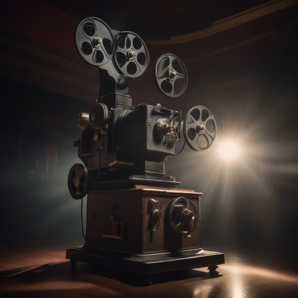 قوة السينما العربية في العصر الرقمي: كيف تنافس الأفلام العربية عالمياً؟