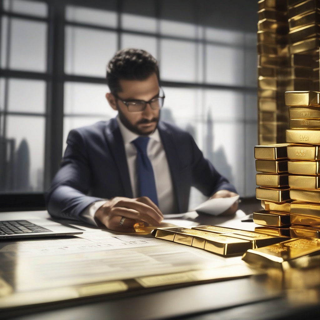 تحديات الاقتصاد المصري في 2024: كيف تحمي مدخراتك وسط تقلبات الأسعار وسعر الصرف؟