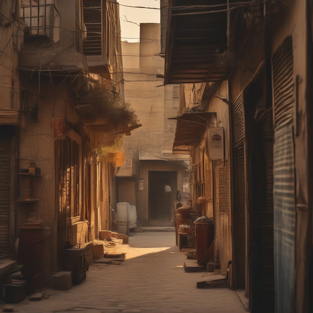 الواقعية الجديدة في السينما المصرية: كيف نقلت الشاشة نبض الشارع ورائحة الحارة المصرية؟