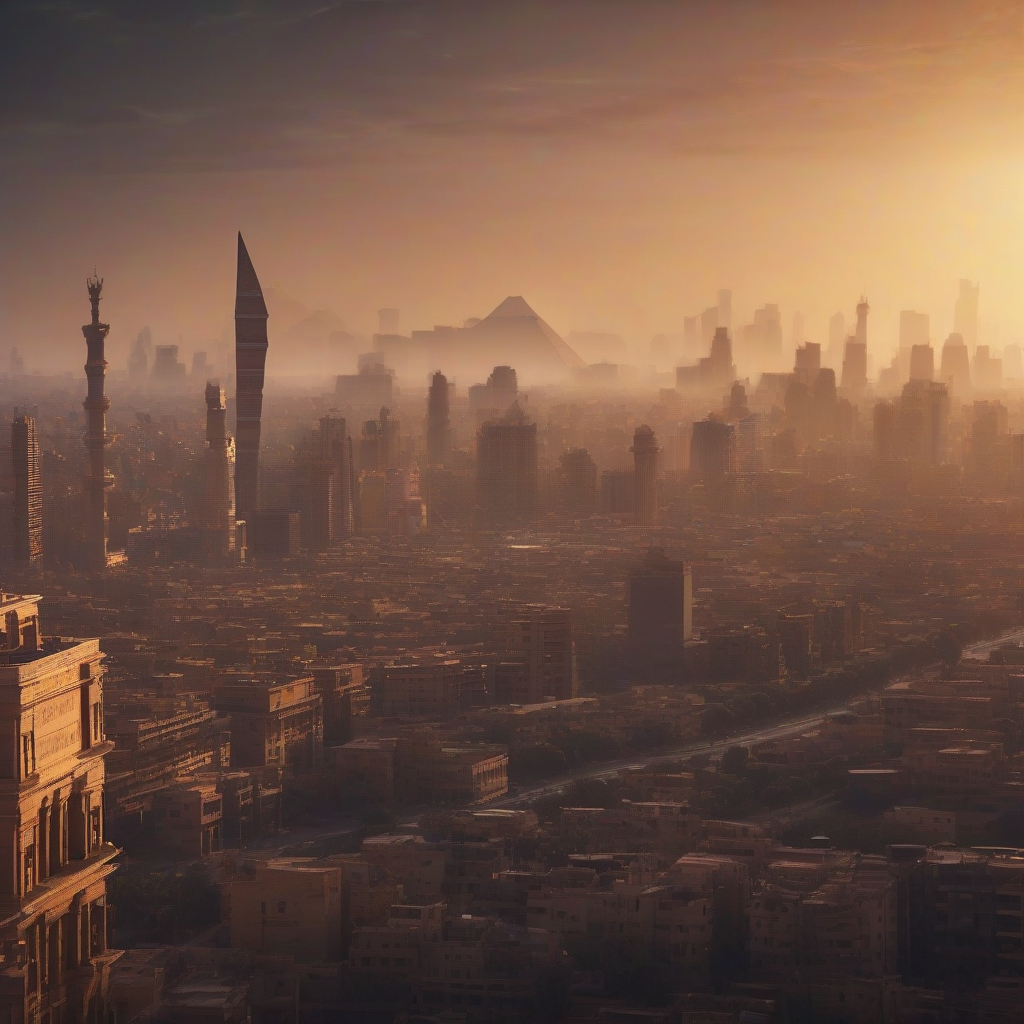 تحديات الاقتصاد المصري في 2024: كيف تنجو بجيبك من لهيب التضخم وارتفاع الأسعار؟