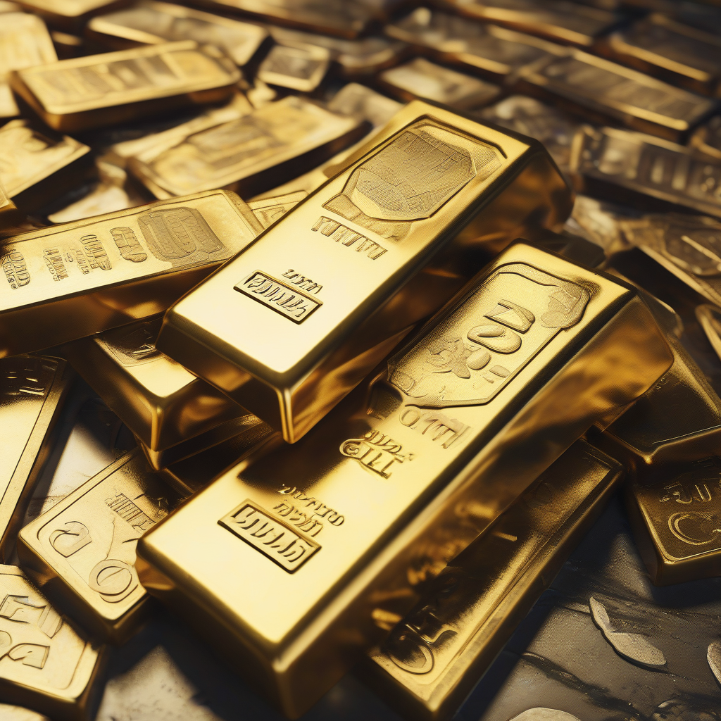 بين الذهب، العقار، والشهادات البنكية: أين يضع المصريون مدخراتهم لمواجهة التضخم في 2024؟