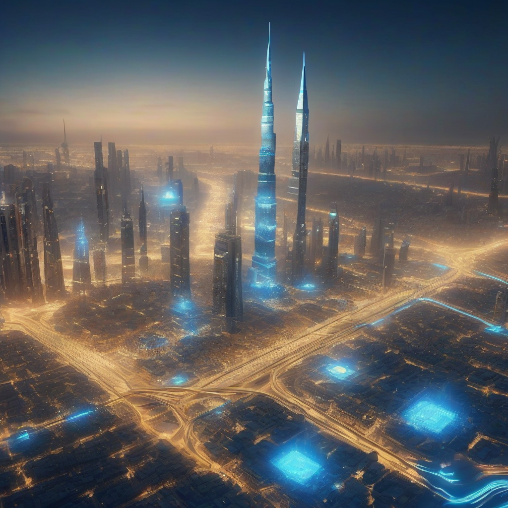 ثورة الذكاء الاصطناعي في الوطن العربي: كيف تحول التكنولوجيا المستقبل الرقمي لمصر والمنطقة؟