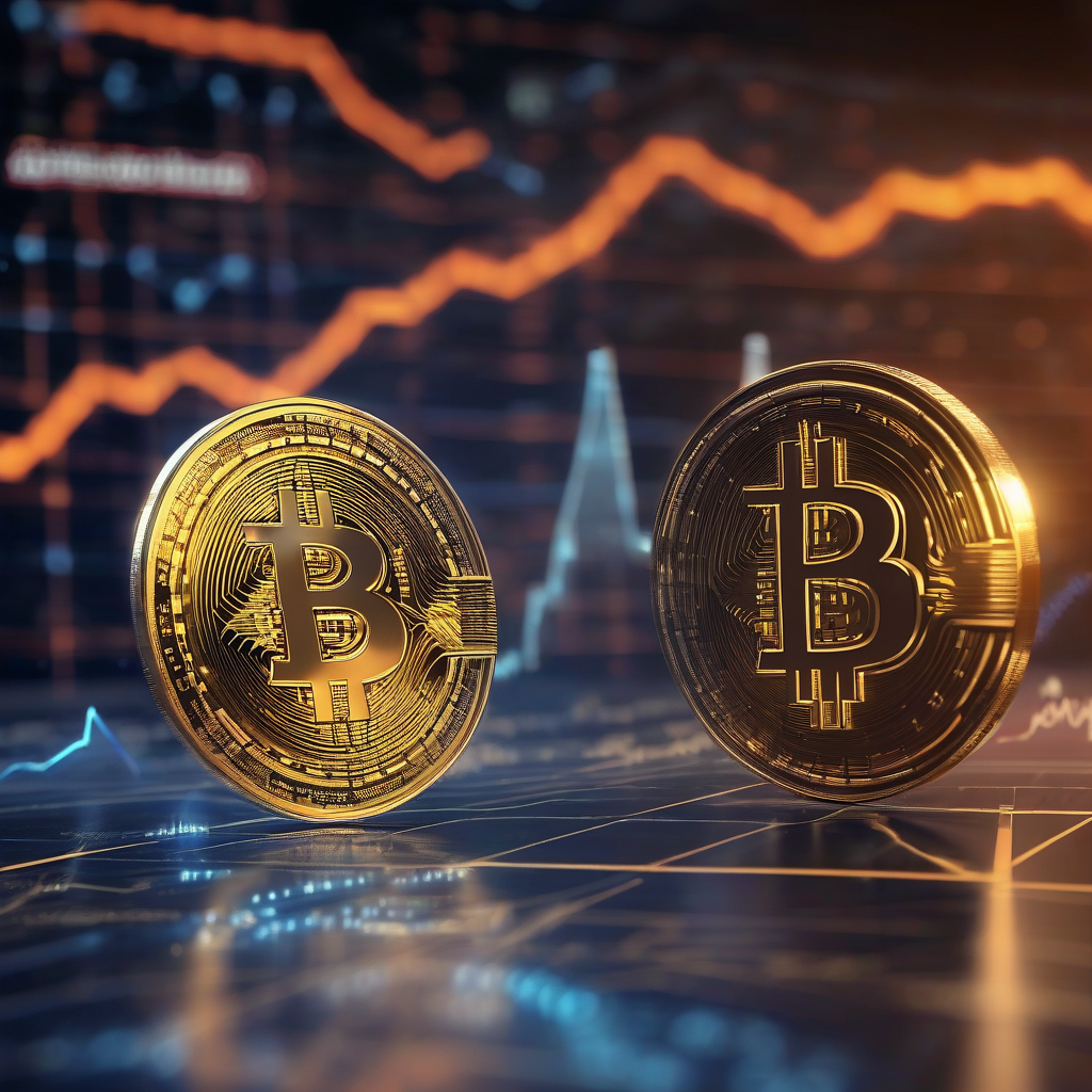 ثورة العملات الرقمية في العالم العربي: هل تصبح البديل الحقيقي للسيولة النقدية قريباً؟