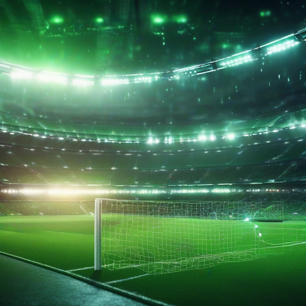 ثورة التكنولوجيا في الملاعب: كيف تغيرت كرة القدم الحديثة بفعل الذكاء الاصطناعي والـ VAR؟