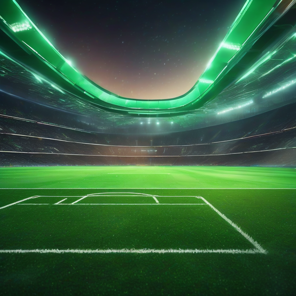 ثورة التكنولوجيا في الملاعب: كيف تغير الذكاء الاصطناعي و VAR ملامح كرة القدم الحديثة؟