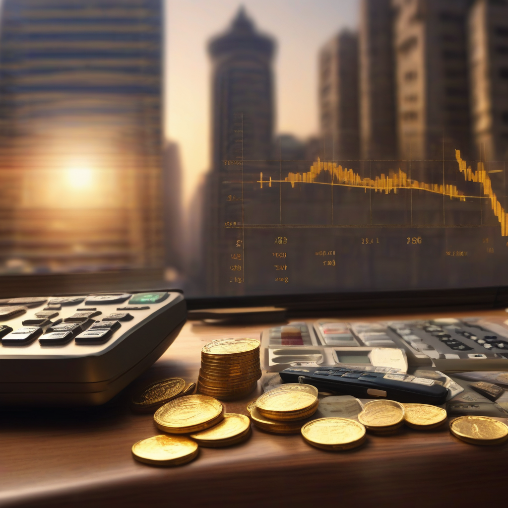 رحلة الجنيه والأسعار في مصر: كيف تحمي مدخراتك في ظل التحديات الاقتصادية الحالية؟