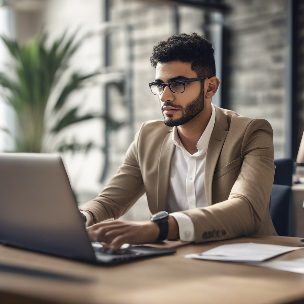دليلك الشامل للبحث عن وظائف في مصر 2024: كيف تقتنص الفرصة الذهبية وتتجنب فخوخ النصب؟