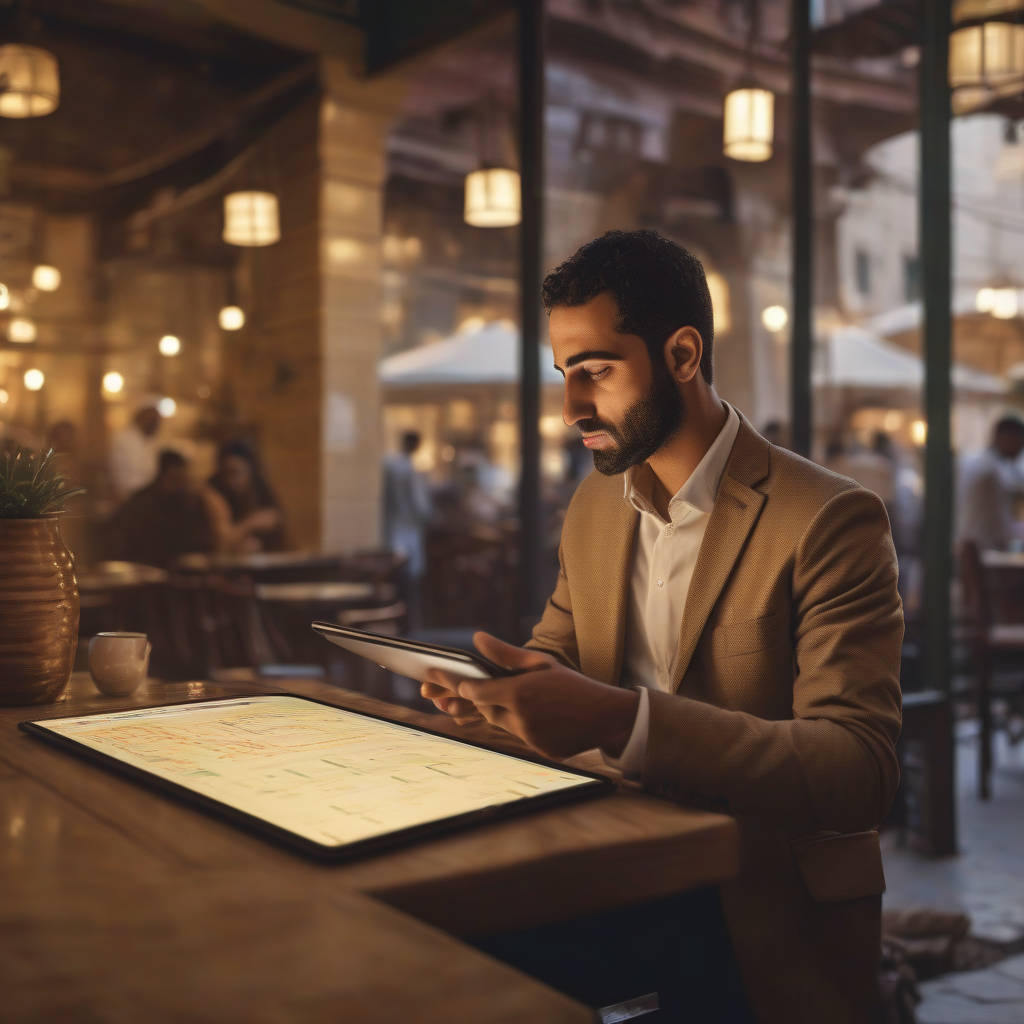 رحلة الجنيه المصري والأسواق: كيف يواجه المواطن تحديات التضخم وارتفاع الأسعار؟