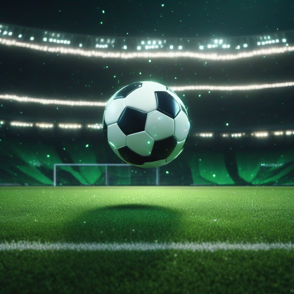ثورة التكنولوجيا في الملاعب: كيف تغير الذكاء الاصطناعي و VAR وجه كرة القدم الحديثة؟