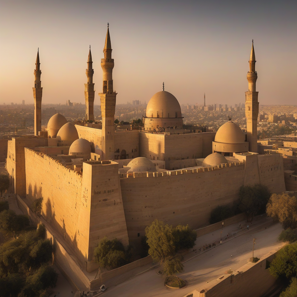 سر الحصن الخفي.. كيف حماة قلعة صلاح الدين الأيوبي القاهرة عبر قرون من الزمن؟