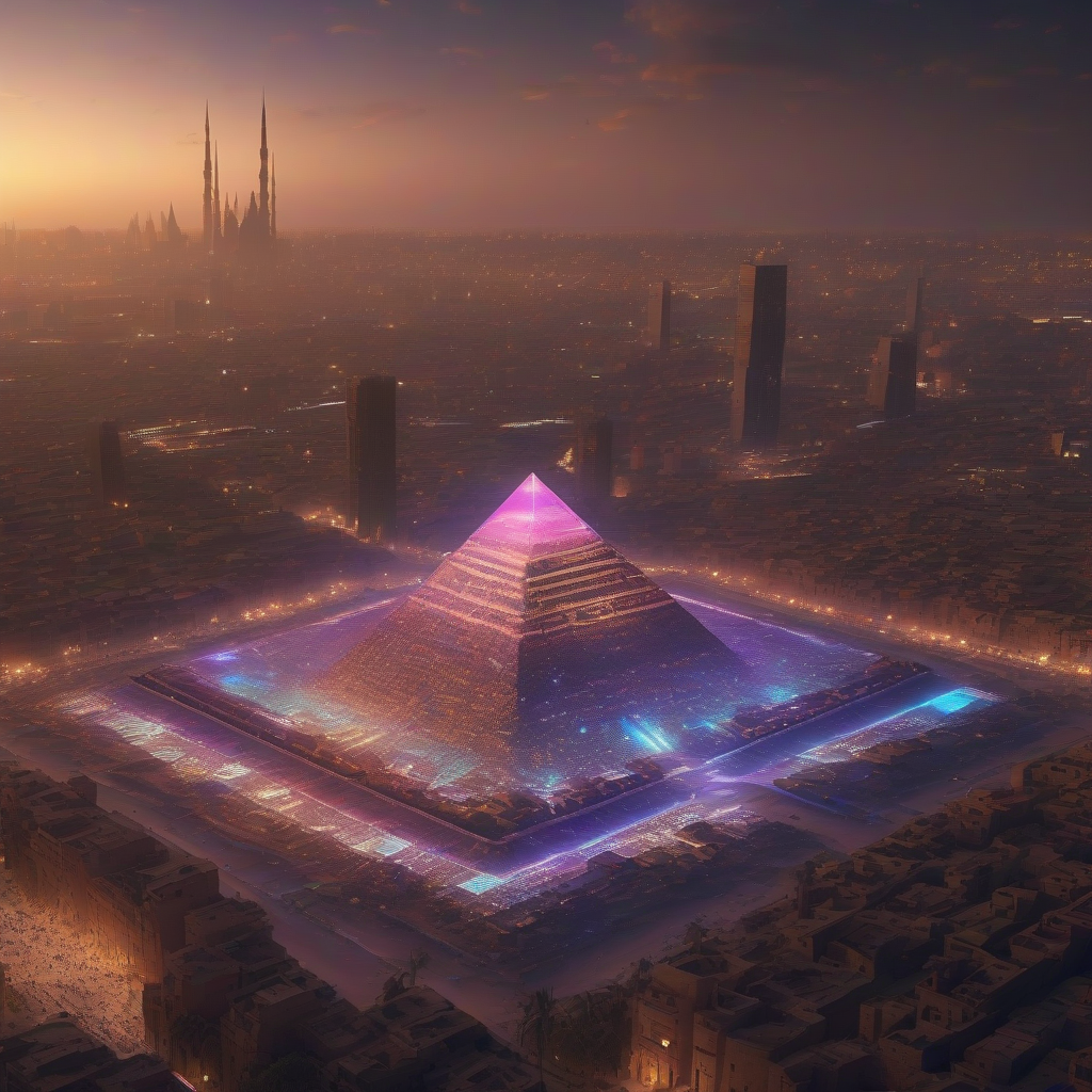 ثورة الذكاء الاصطناعي في الوطن العربي: كيف نتحول من مستهلكين للتقنية إلى صانعين لها؟