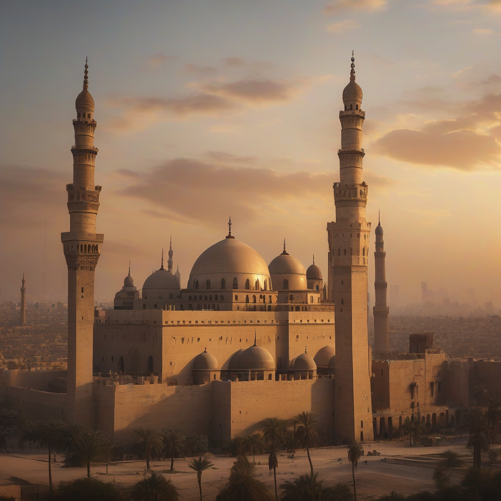 سر الحصن الخالد: كيف واجه قلعة صلاح الدين الأيوبي أسرار التاريخ وغزوات الزمن؟