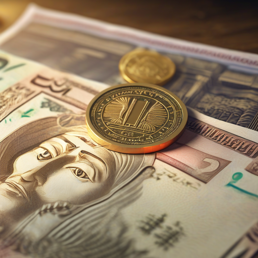 رحلة الجنيه المصري والأسواق: كيف يواجه المواطن تحديات الاقتصاد الحديث؟