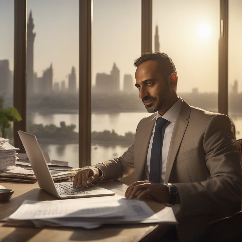 رحلة الجنيه والأسعار: كيف تتعامل مع التضخم وتحمي مدخراتك في ظل التحديات الاقتصادية الحالية؟