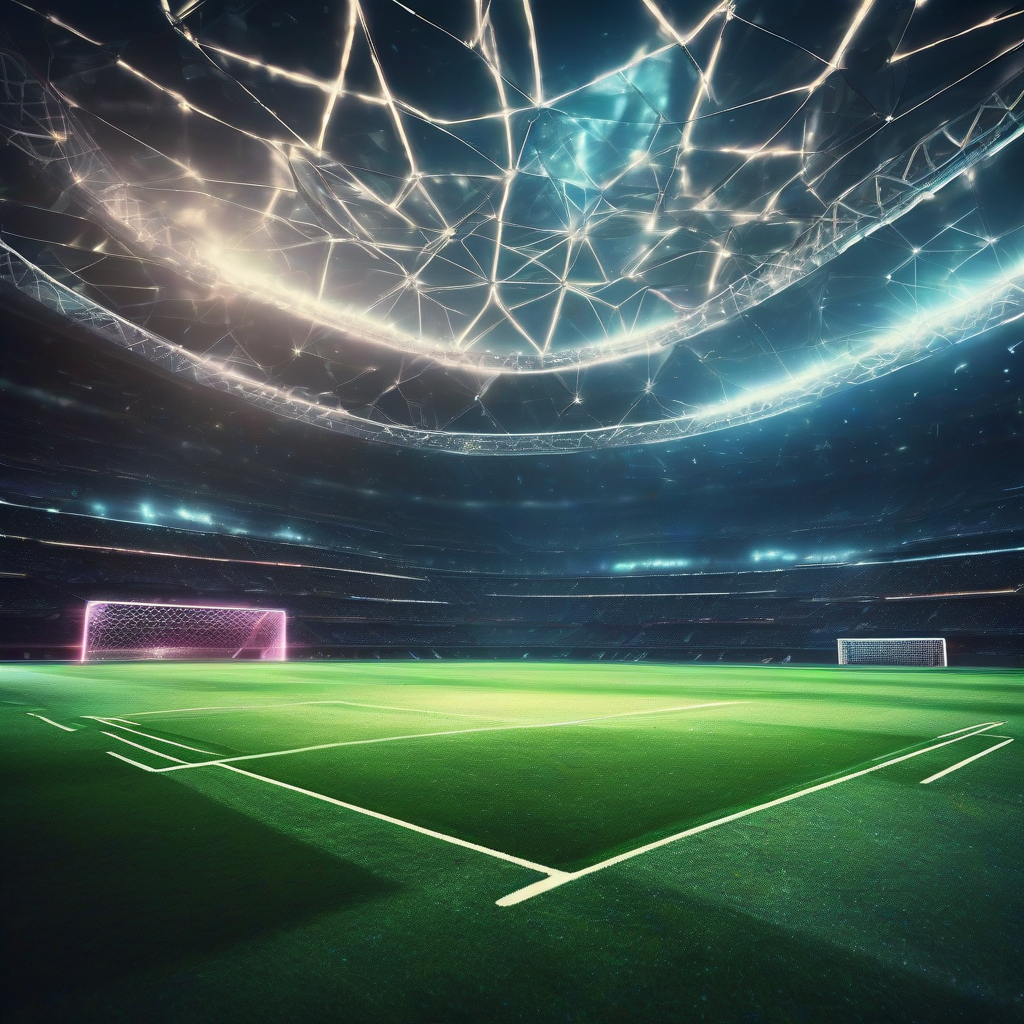ثورة التكنولوجيا في الملاعب: كيف تغير الذكاء الاصطناعي وVAR مستقبل كرة القدم الحديثة؟