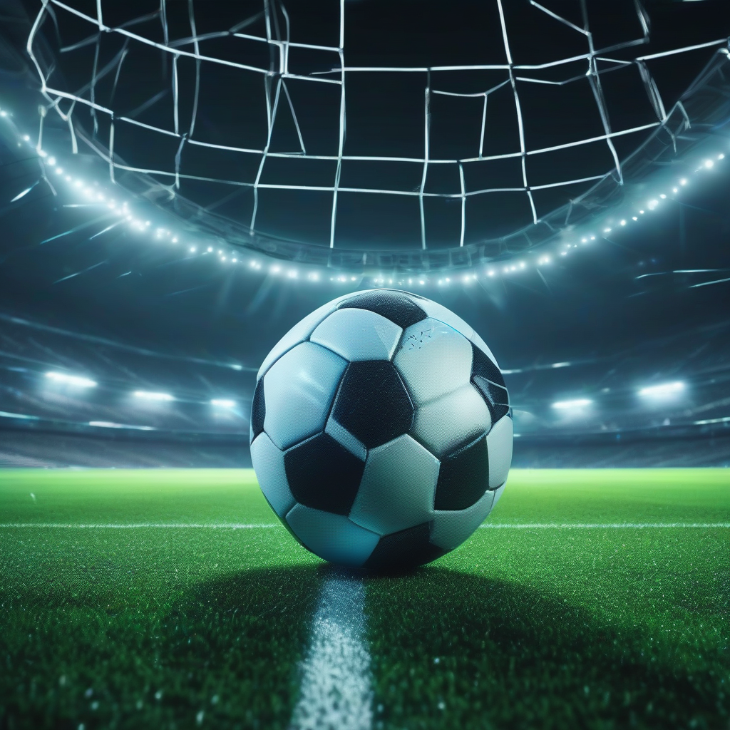 ثورة التكنولوجيا في الملاعب: كيف تغيرت كرة القدم الحديثة بفعل الذكاء الاصطناعي وVAR؟