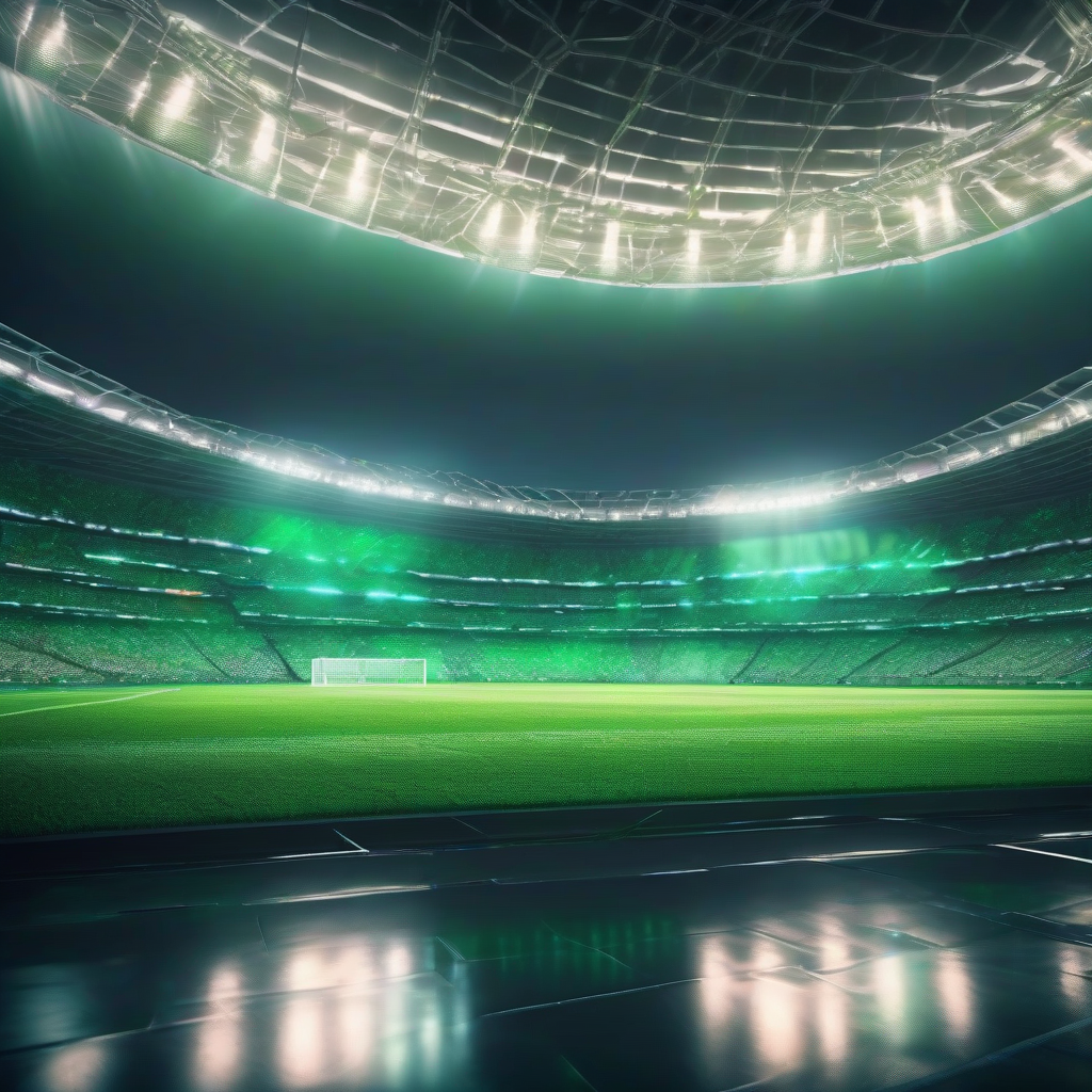 ثورة التكنولوجيا في الملاعب: كيف تغير الذكاء الاصطناعي و VAR وجه كرة القدم الحديثة؟