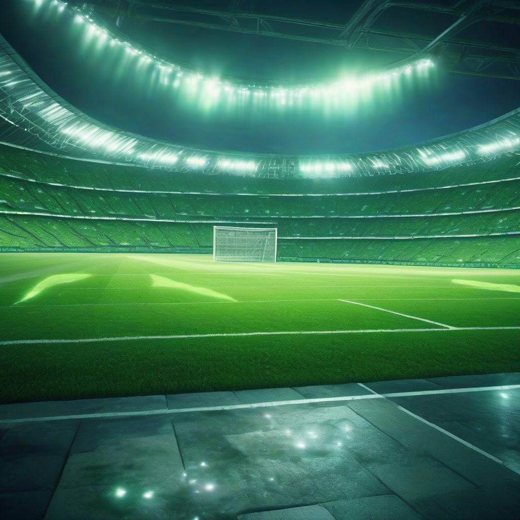 ثورة التكنولوجيا في الملاعب: كيف تغيرت كرة القدم الحديثة بفعل الذكاء الاصطناعي والـ VAR؟