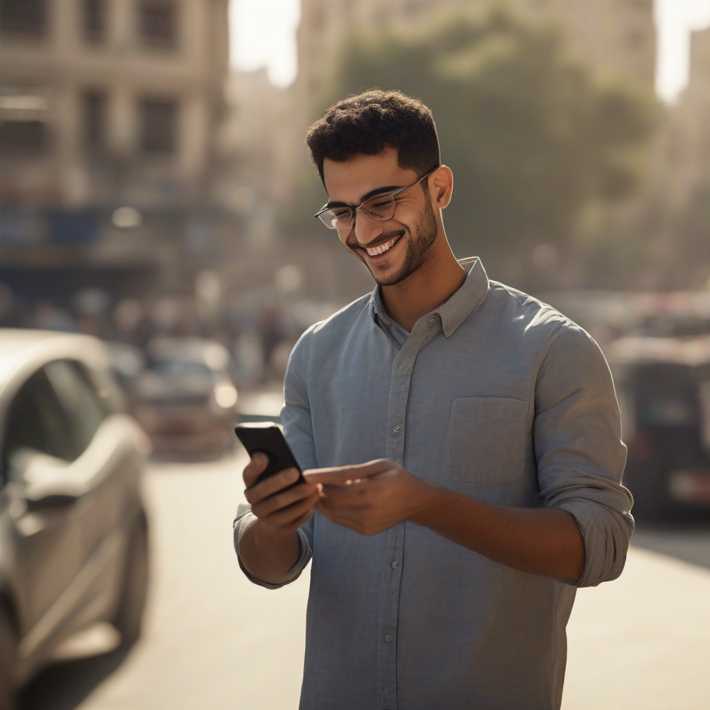 ثورة الشمول المالي في مصر: كيف يتغير مستقبل المدفوعات الرقمية والتحول الاقتصادي؟